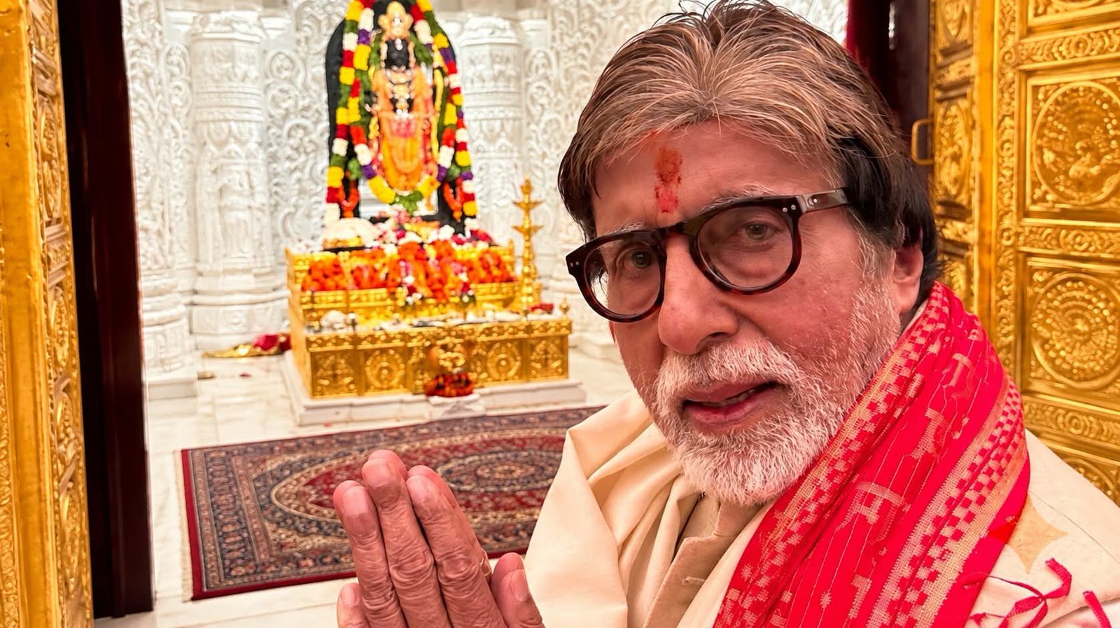 अयोध्या में बनेगा डॉ. हरिवंशराय बच्चन स्मारक, ट्रस्ट ने दाखिल किया निर्माण नक्शा