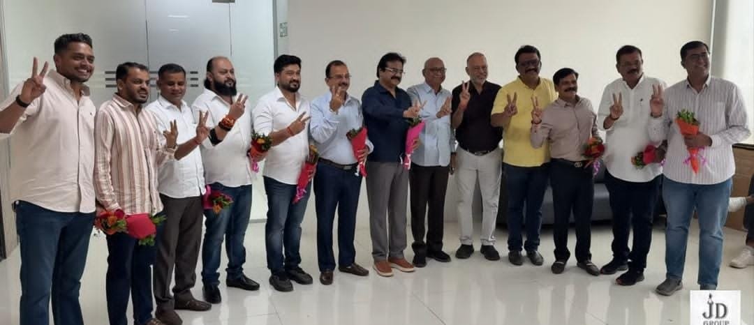 परिवहन समिति की सभी 12 सीटों पर बविआ का कब्जा, सभी उम्मीदवार निर्वाचित