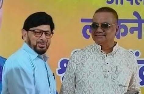 राजनीति से परे रिश्तों की मिसाल हैं हितेंद्र ठाकूर अप्पा, जाति-समुदाय की सीमाओं से ऊपर बनाई पहचान