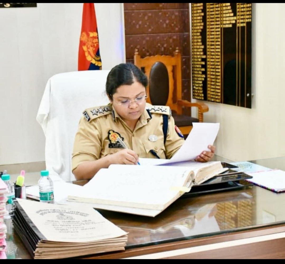 खीरी पुलिस की पहल से 213 पीड़ित महिलाओं को मिली 7.16 करोड़ रुपये की आर्थिक सहायता
