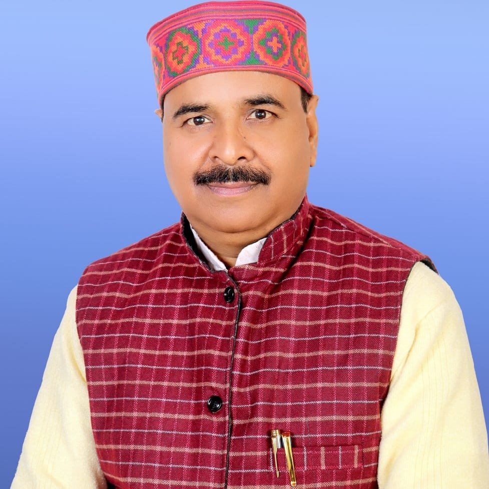 1 नवंबर के जदयू सम्मेलन की तैयारियों का जायजा लेने 26 अक्टूबर को महाराजगंज पहुंचेंगे शैलेंद्र सिंह गहरवार