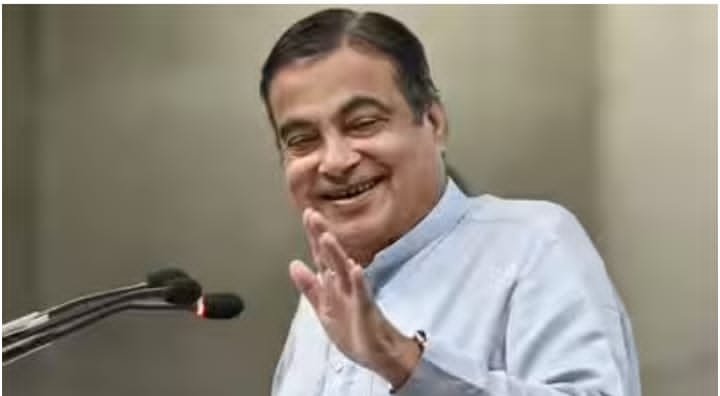 महाराष्ट्र एमएलसी चुनाव: नितिन गडकरी का बड़ा दावा, पांचों सीटों पर जीत का भरोसा